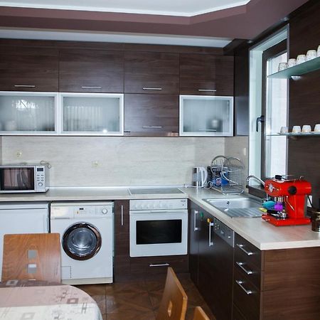 Apartment Ira Velingrad Esterno foto